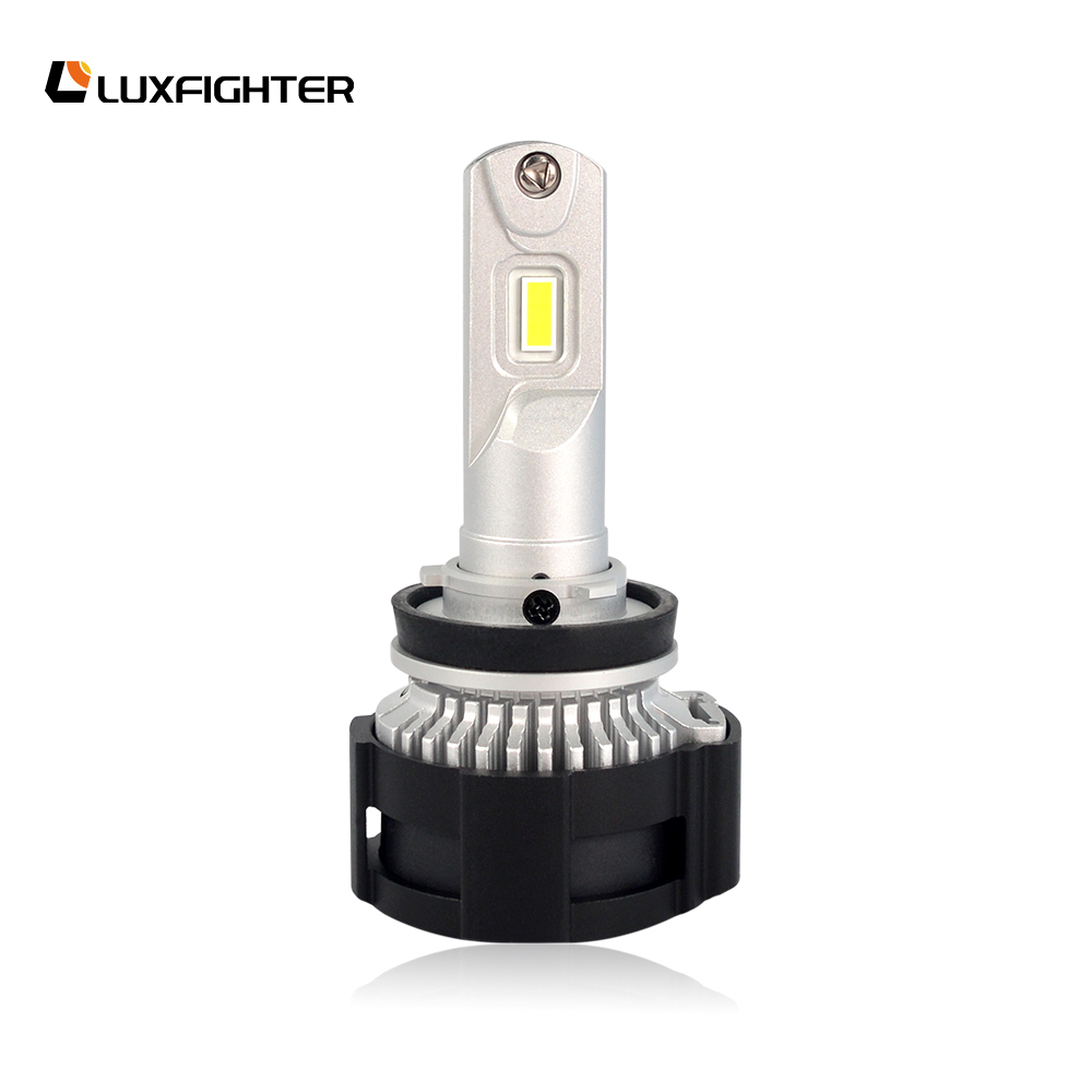 P18 H11 LED Farlar 112W 10800LM Araba Led Ampul