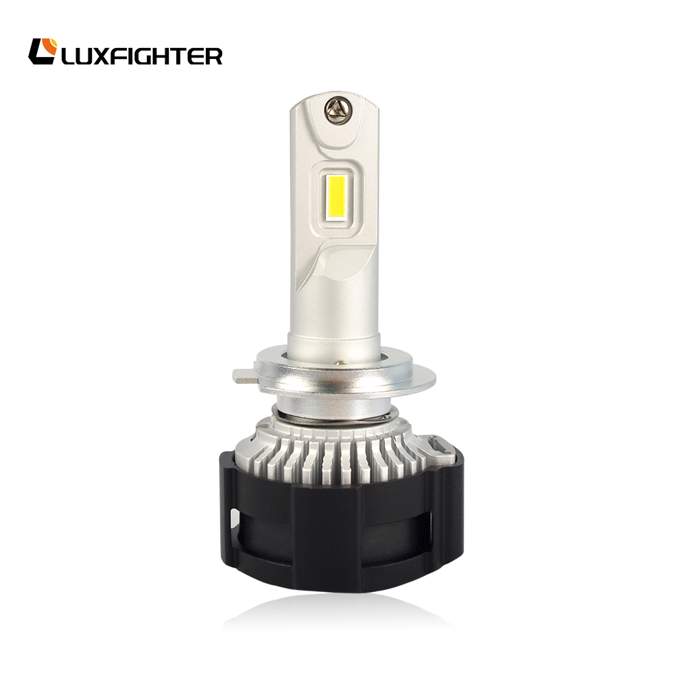 P18 H7 LED Farlar 112W 10800LM Araba Led Ampul