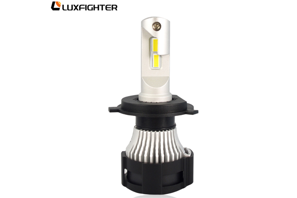 LED araba lambası kurulum lambası boncuk yönü