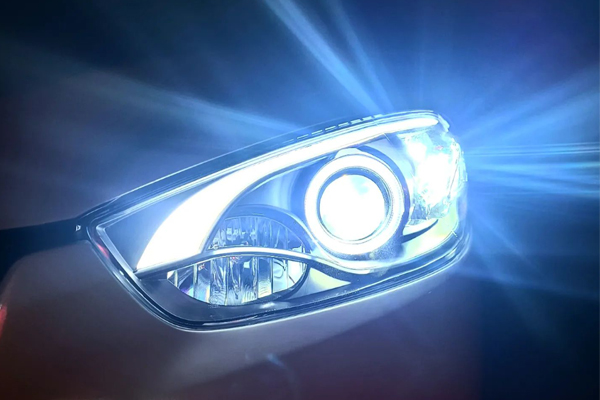 LED'ler - Yol yasal olmak için ne gerekir?