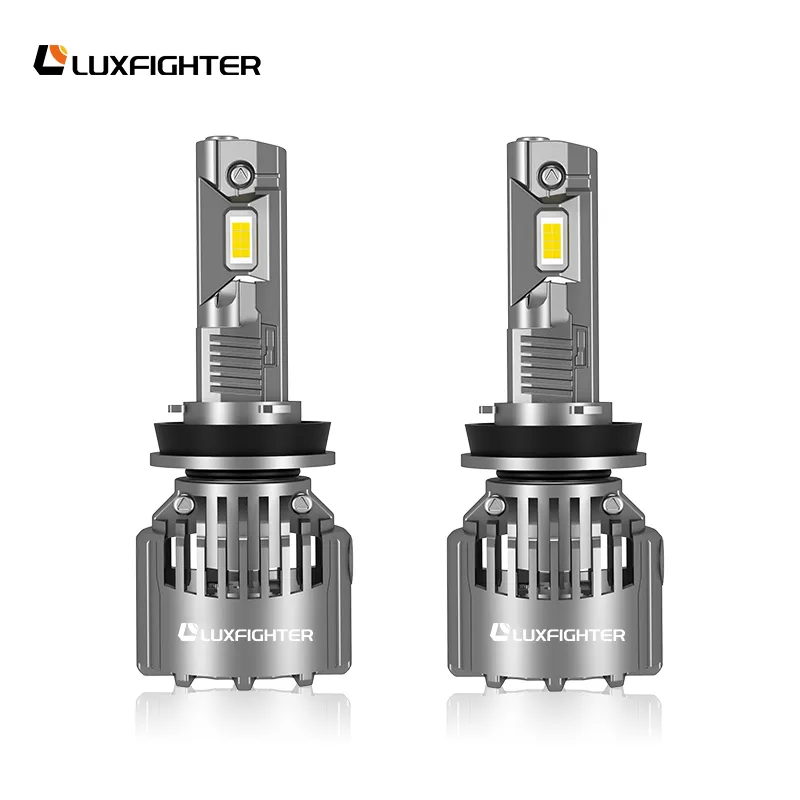 LED araba ışıklarının avantajları nelerdir?