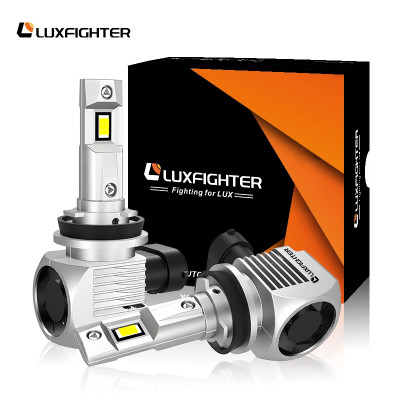 Dahili ve harici sürücü serisi LED far arasında nasıl seçim yapılmalıdır? Dahili ve harici sürücü serisi LED far arasında nasıl seçim yapılmalıdır?