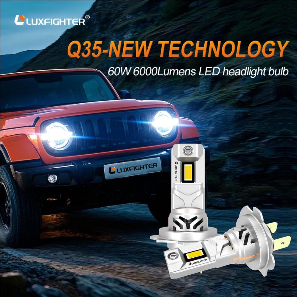 Farların kör edici sorunu şu anda neden hızlı bir şekilde çözülemiyor?