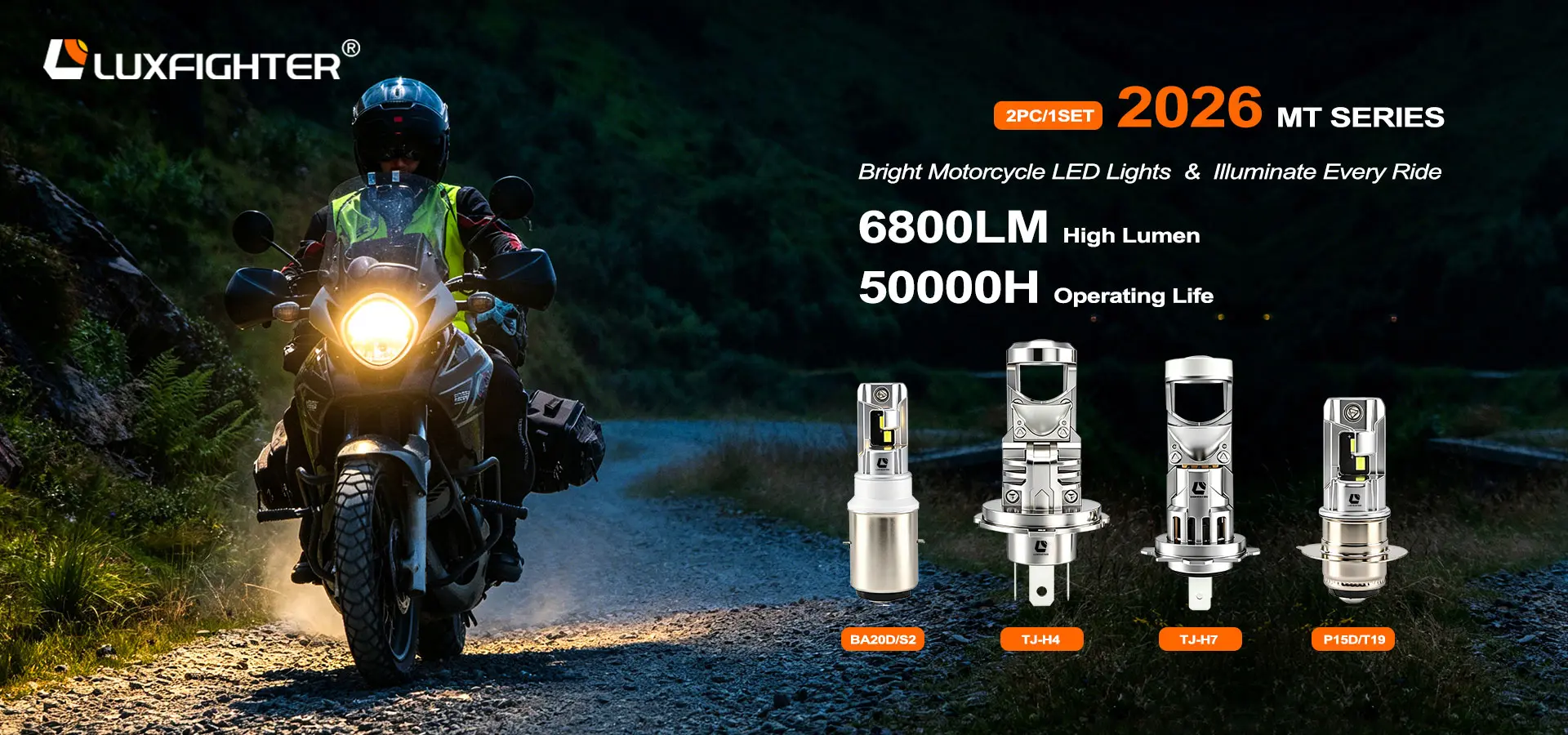 R30 Serisi-180W 17000LM