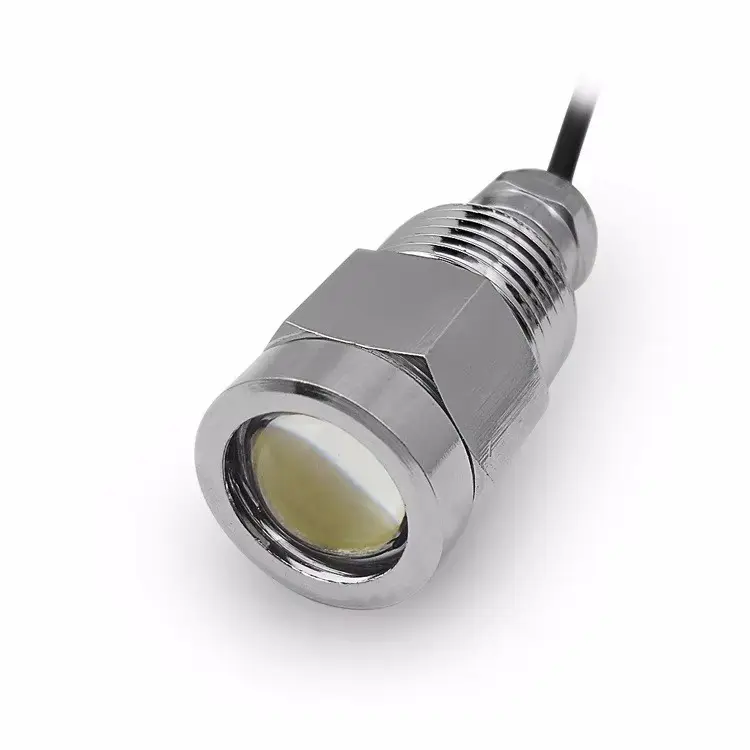 LED tekne sualtı ışıkları