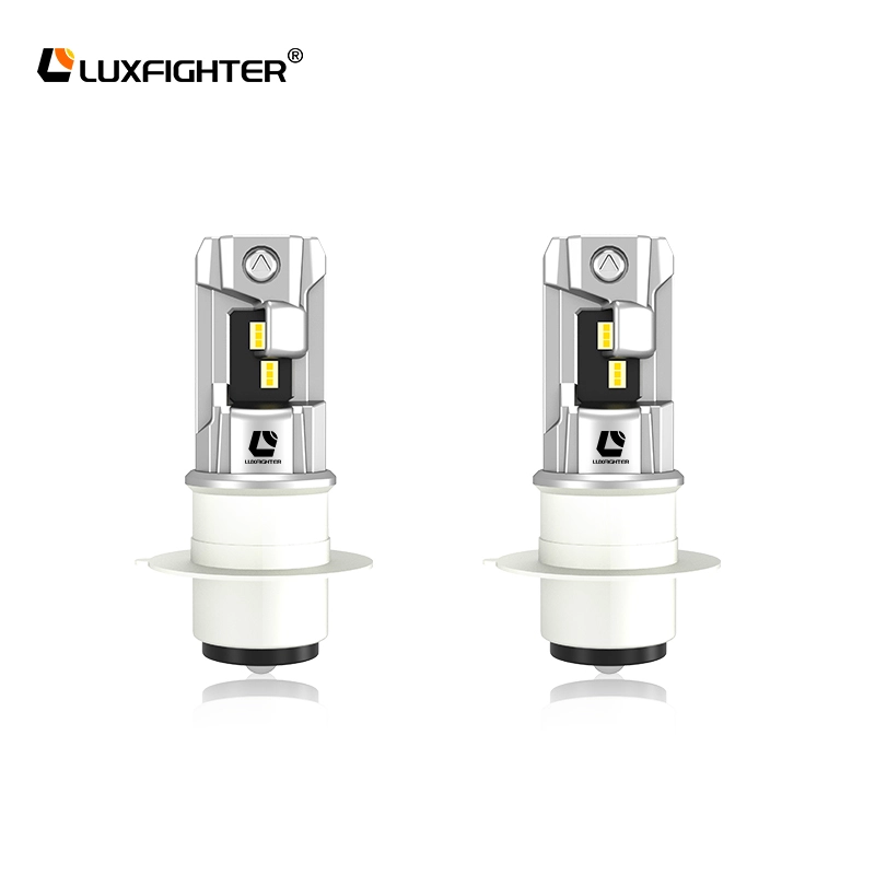 BA20D/S2 P15D/T19 Motosiklet lambası Fansız
