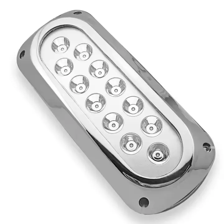 Sualtı Tekne Işığı